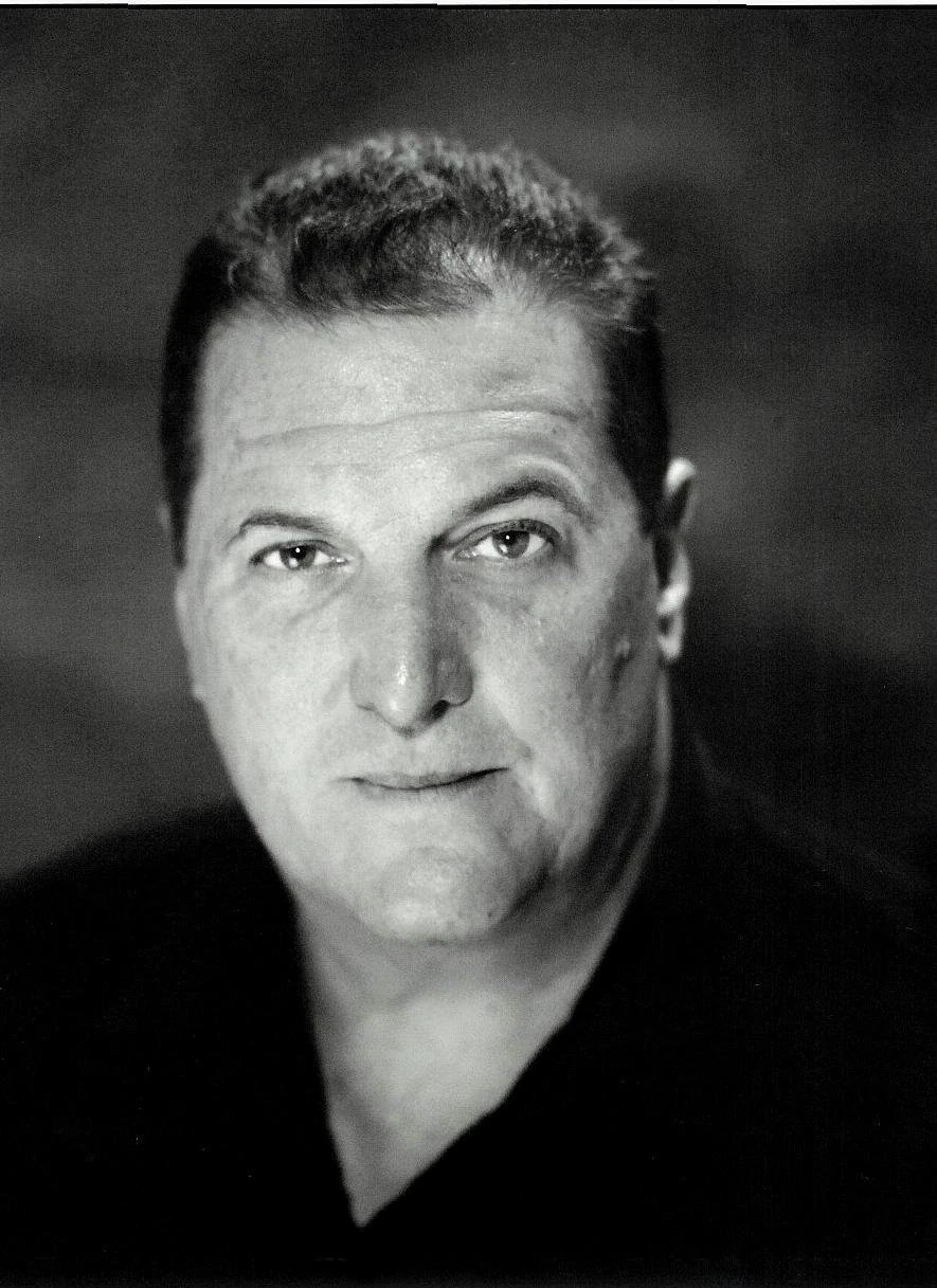 Mike Starr | Scrubs-Wiki | Fandom, image size:885x1217