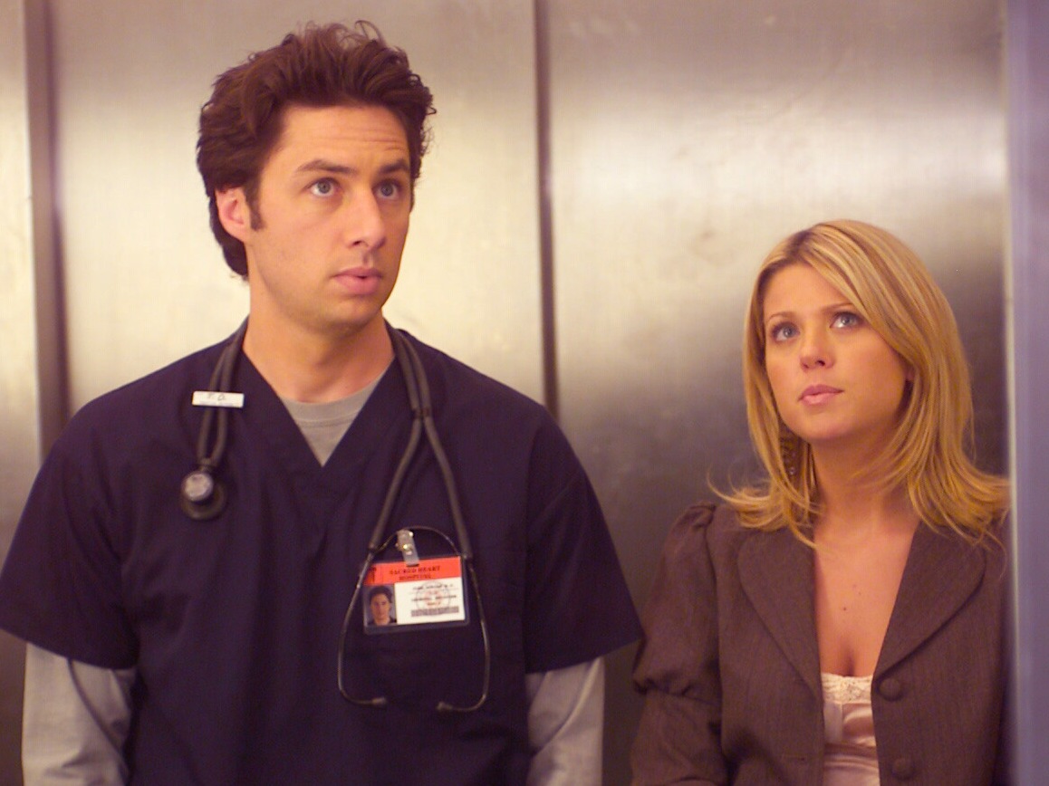 My Advice to You | Scrubs Wiki | Fandom.