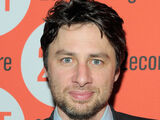 Zach Braff