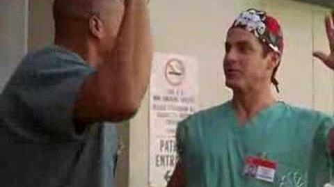 Favorite Scrubs moments (season 5)