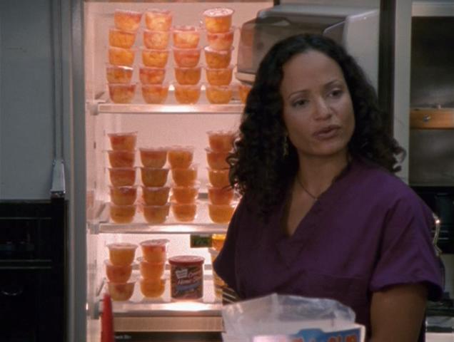 My Fruit Cups - Scrubs (Season 2, Episode 8) - Apple TV