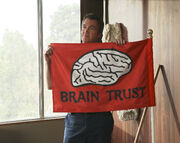 7x10BrainTrustFlag