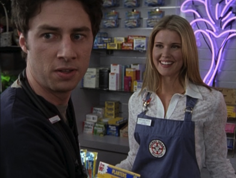 Scrubs, Scrubs Wiki