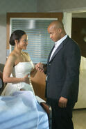 Turk and Carla