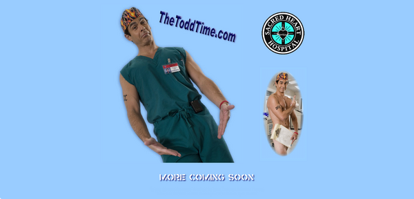 TheToddTime