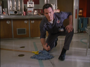 4x24 angry Janitor