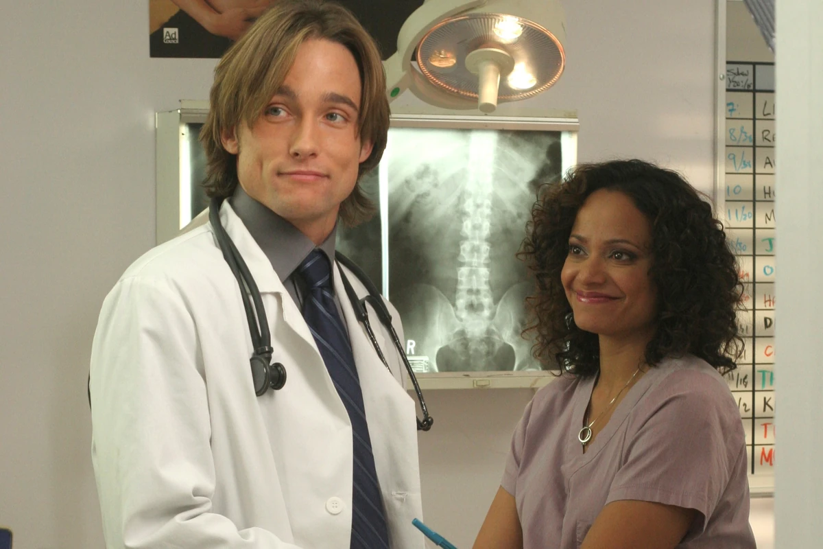 Her Story II Scrubs Wiki Fandom