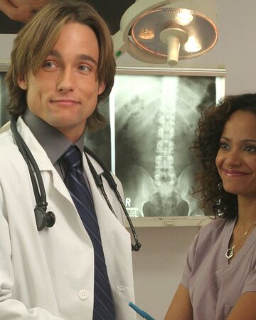 Her Story Ii Scrubs Wiki Fandom