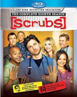 Season Nine, Scrubs Wiki