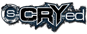 S-cry-ed logo