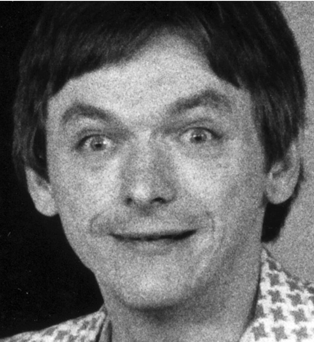 John Hemphill | SCTV Wiki | Fandom