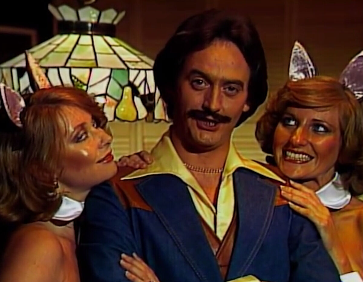 Heraldo Rivera | SCTV Wiki | Fandom