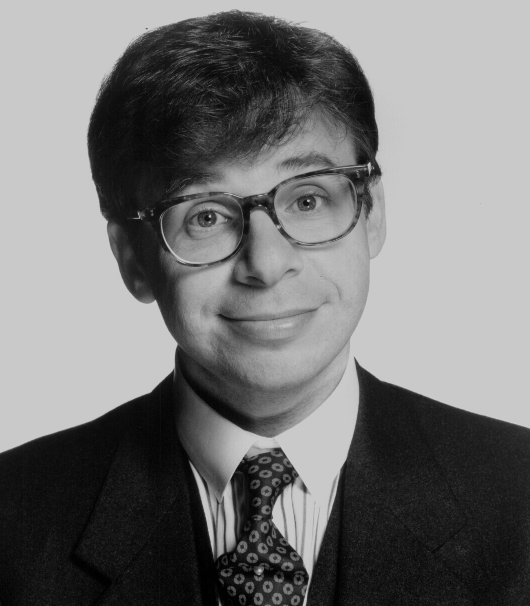Rick Moranis SCTV Wiki Fandom