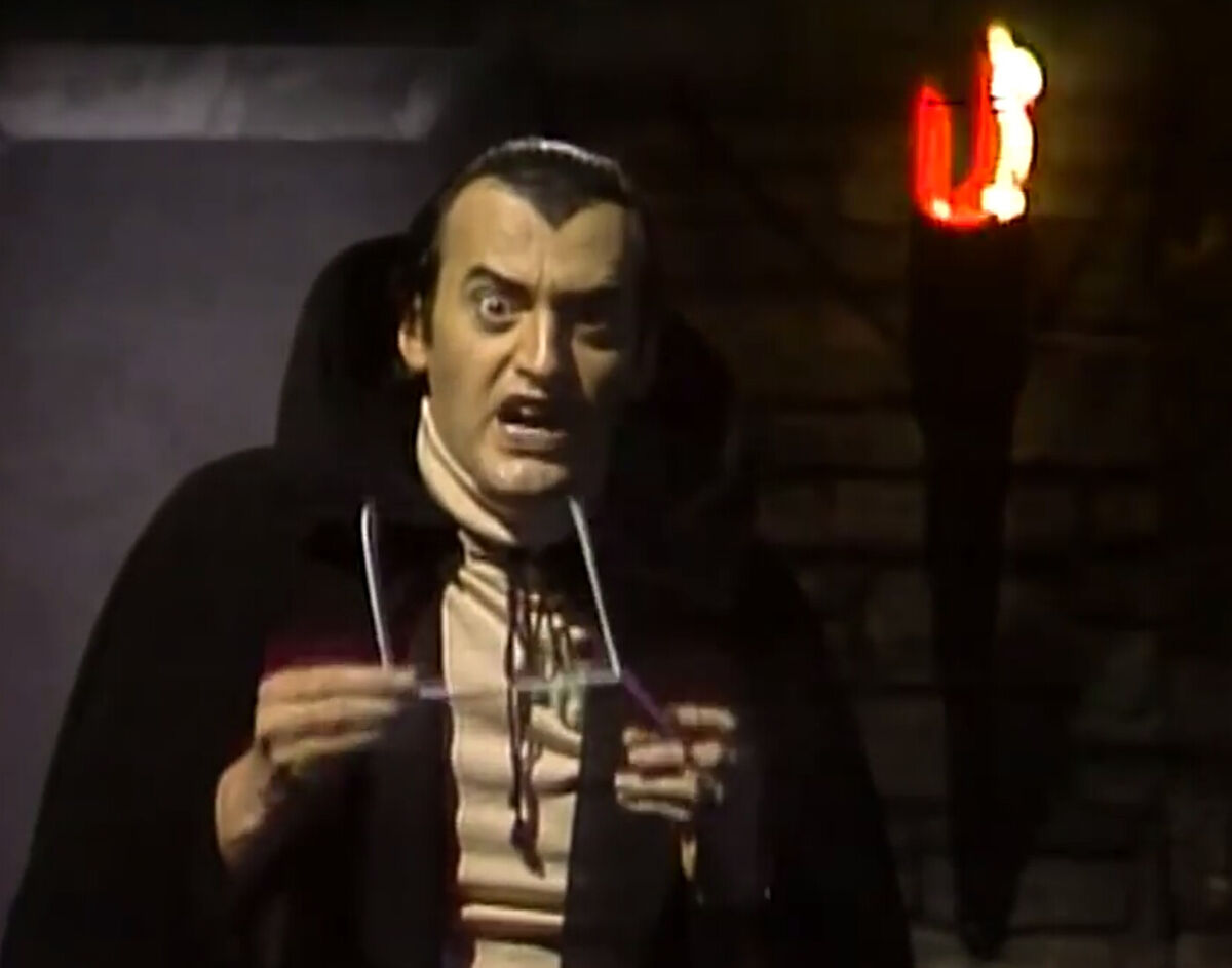 Count Floyd SCTV Wiki Fandom