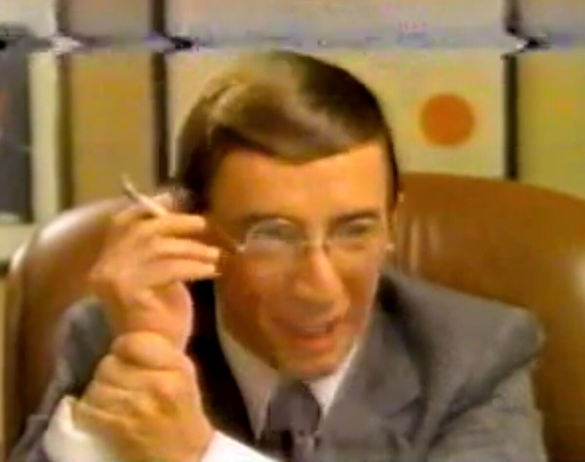 Martin Short's Nathan Thurm: A Deep Dive Into A Comedic Gem