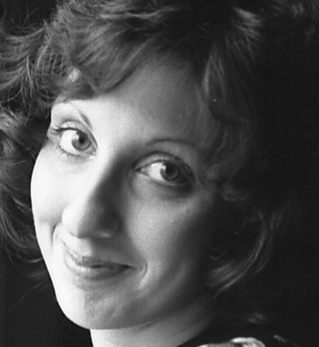 Andrea Martin | SCTV Wiki | Fandom