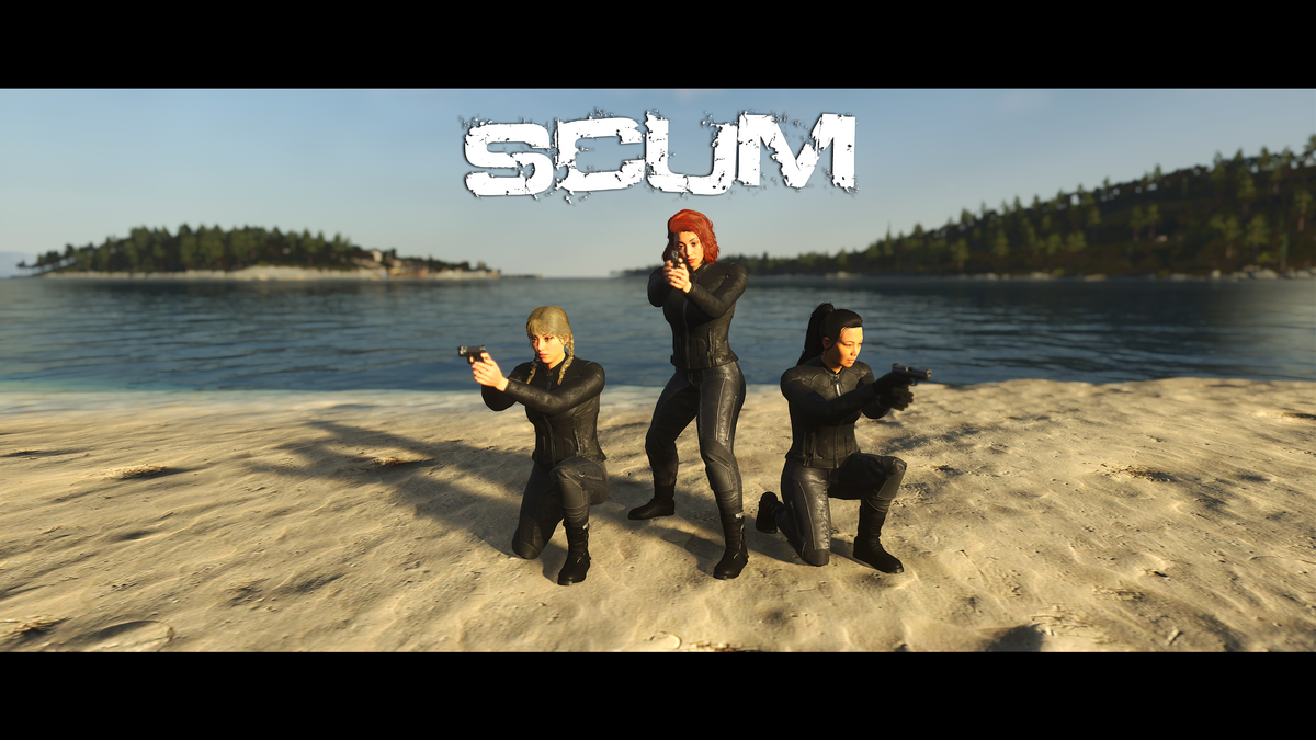 Обновление 0.7.500.53341 (19.09.2022) | SCUM Вики | Fandom