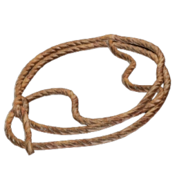 Plant Rope