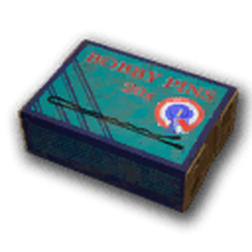 Safetypinbox outlet
