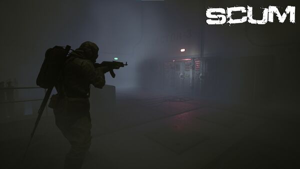 Update 11-29-22 - Official Scum Wiki