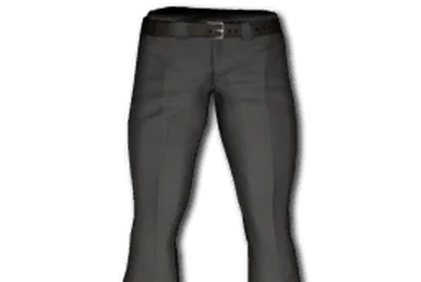 Jeans - Official Scum Wiki