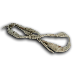 Improvised Rope