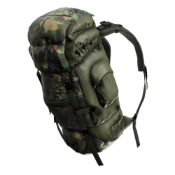 Camouflage backpack best sale