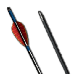Metal Arrow