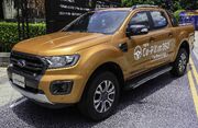 Ford Ranger P375