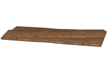 Wooden Plank - Official Scum Wiki