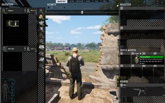 ●S.C.U.M. Scum UPDATE 0.6 - All The New Locations - Train Yard, Race