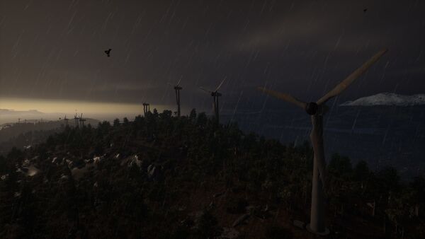 Windmills 1