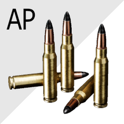 308 AP Crafted Ammo - Official Scum Wiki