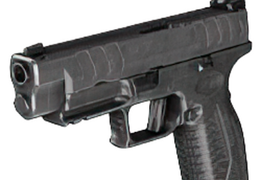 ○S.C.U.M. M1887 - Official Scum Wiki