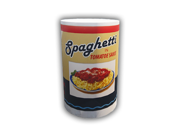 Spaghetti With Meatballs