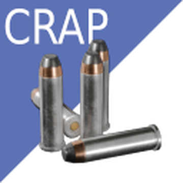 38 AP Crafted Ammo - Official Scum Wiki