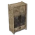 Improvised Wardrobe