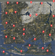 Map Bunkers