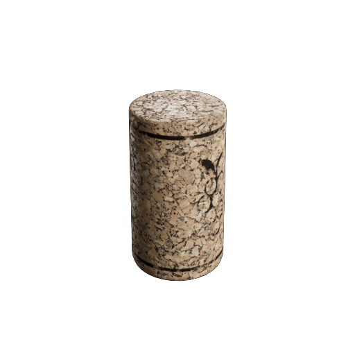 Wine Cork - Official Scum Wiki