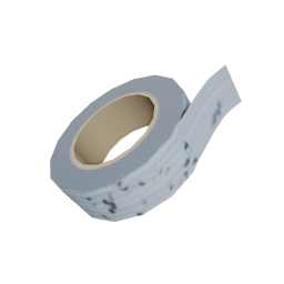 File:Transparent duct tape roll.png - Wikipedia