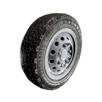 Wheel 255 55 R16 - Official Scum Wiki