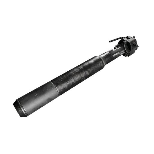 Kar98 Suppressor - Official Scum Wiki