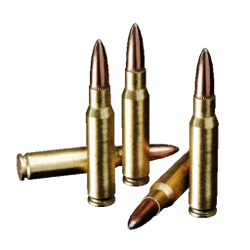 308 AP Crafted Ammo - Official Scum Wiki