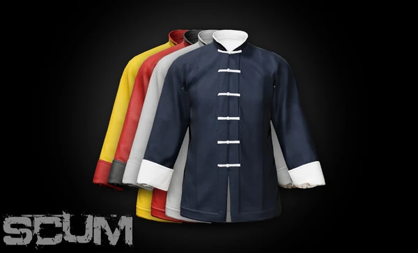 Patch 01-20-23 - Official Scum Wiki