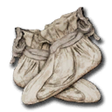 Rag Shoes Official Scum Wiki