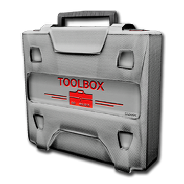 Small Tool Box - Official Scum Wiki