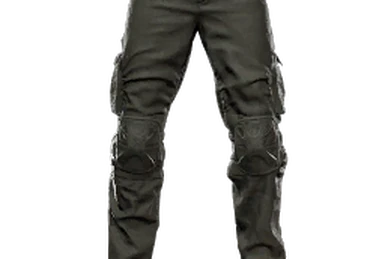 Ghillie Suit Bottom - Official Scum Wiki