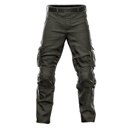 Military Pants