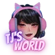 TJ's World
