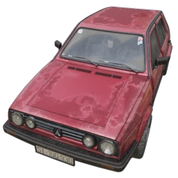 Wolfs Wagen